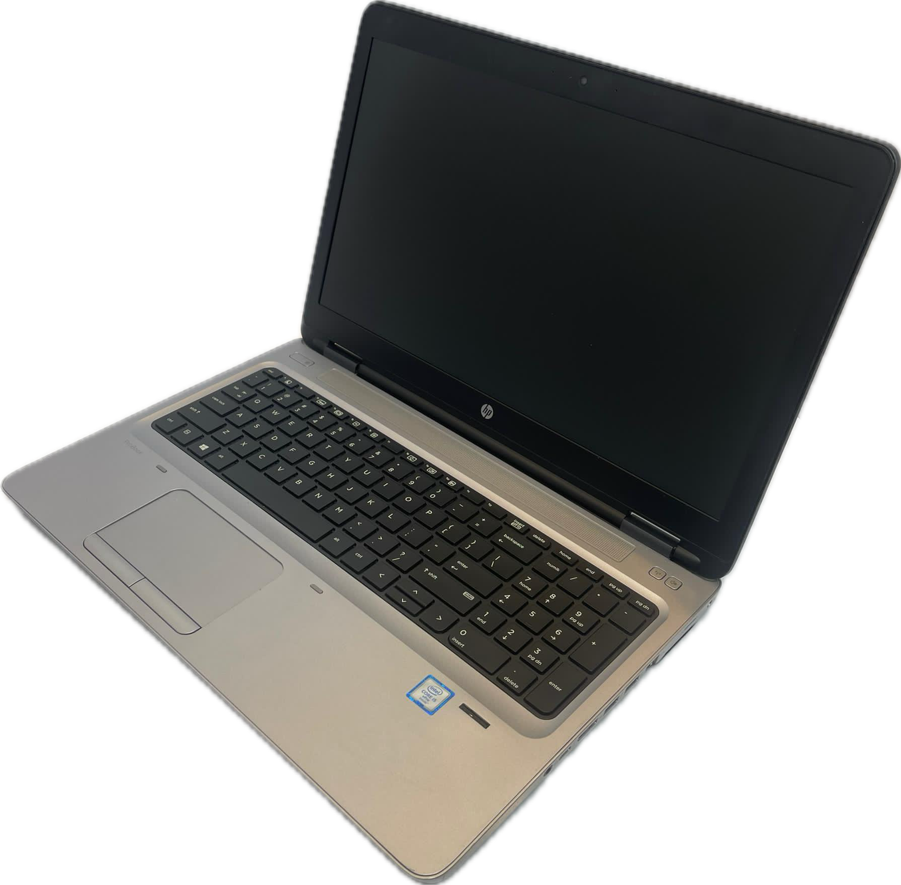 لپتاپ Hp مدل Probook 650 G2 استوک ماهان افزار 5478