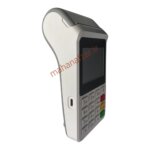 کارتخوان سیار M3P در محیط فروشگاهی