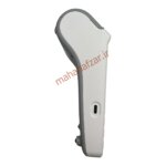 کارتخوان M3P با صفحه‌نمایش رنگی