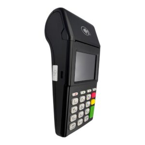 درگاه شارژ کارتخوان سیار es600