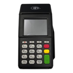 کارتخوان سیار es600 از نمای بالا