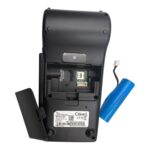 باتری کارتخوان es600